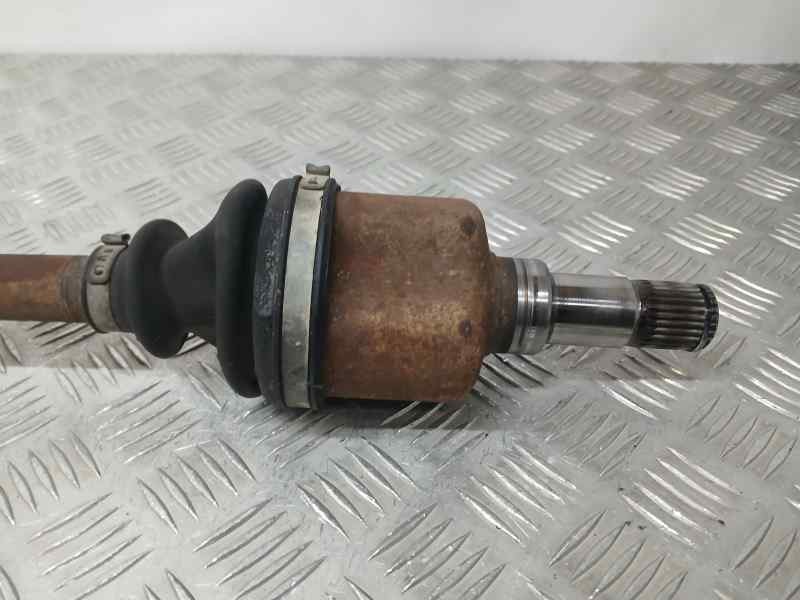 Recambio de transmision delantera izquierda para ford focus berlina (cap) ambiente (d) referencia OEM IAM 1682285  