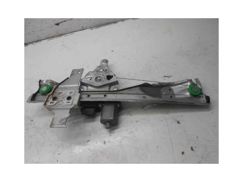 Recambio de elevalunas trasero izquierdo para peugeot 308 sw sport referencia OEM IAM   ELECTRICO