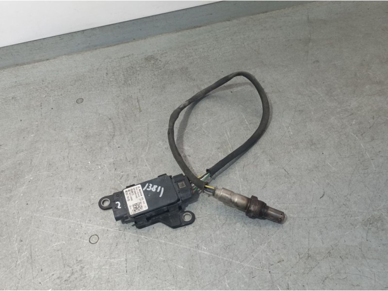 Recambio de sonda lambda para citroën c3 live referencia OEM IAM 9816276480 0281005851852 BOSCH