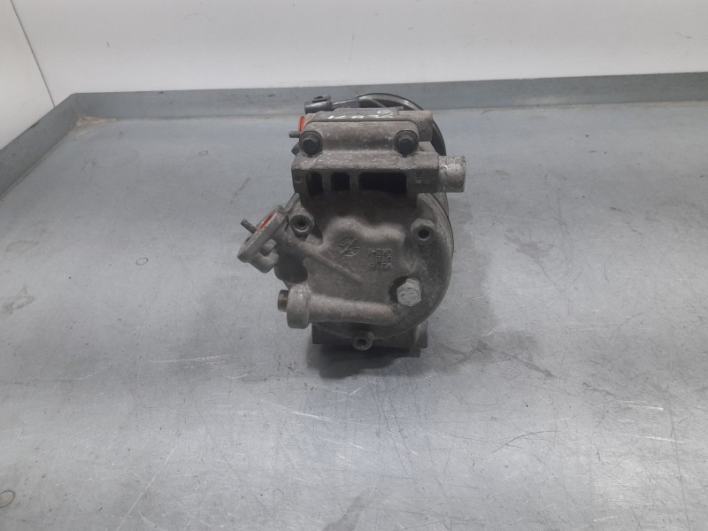 Recambio de compresor aire acondicionado para kia cee´d hatchback (ed) 1.6 crdi 90 referencia OEM IAM F500AN8CA03 GHXA1683 HCC