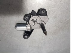 Recambio de motor limpia trasero para renault scenic iii dynamique referencia OEM IAM 287100010R 0390201856 BOSCH