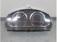 Recambio de cuadro instrumentos para mazda 6 berlina (gg) 2.0 crtd active referencia OEM IAM 52GR1NA  