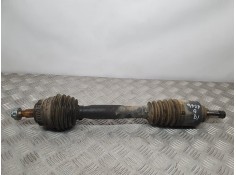 TRANSMISION DELANTERA IZQUIERDA SIN REF 