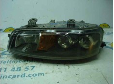 Recambio de faro izquierdo para fiat punto berlina (188) 1.2 8v referencia OEM IAM  TOCADO 