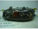 Recambio de faro izquierdo para fiat punto berlina (188) 1.2 8v referencia OEM IAM  TOCADO 