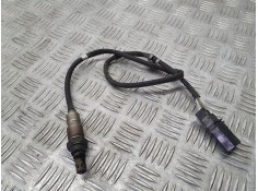 Recambio de sonda lambda para citroën nemo nivel b referencia OEM IAM 55210334 UAA0002FA001 