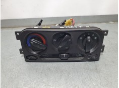 Recambio de mando calefaccion / aire acondicionado para daewoo matiz se referencia OEM IAM 96314862  
