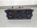 Recambio de mando calefaccion / aire acondicionado para daewoo matiz se referencia OEM IAM 96314862  