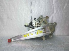 ELEVALUNAS TRASERO IZQUIERDO AE0620402750 6 PINS MN182354