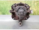 Recambio de faro antiniebla izquierdo para jaguar x-type 2.5 v6 referencia OEM IAM   VALEO