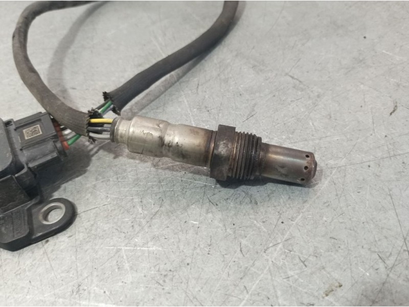 Recambio de sonda lambda para citroën c3 live referencia OEM IAM 9816276480 0281005851852 BOSCH