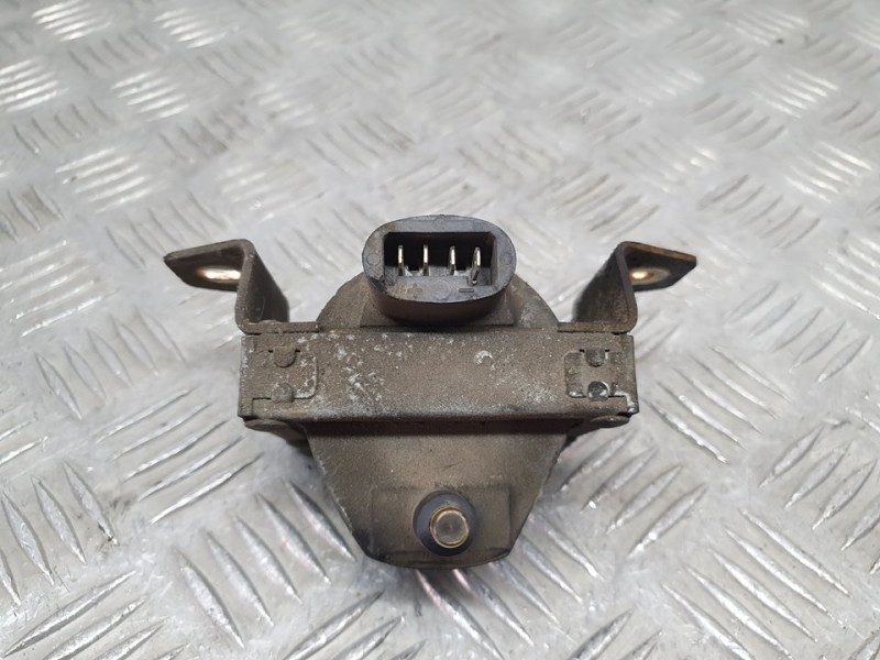 Recambio de bobina encendido para citroën bx berlina 16 tgi kat classic referencia OEM IAM SIN REF  