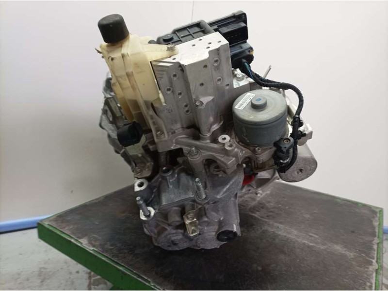 Recambio de caja cambios para suzuki ignis (/mf) 1.2 16v dualjet shvs cat glx (5p) 01. - 12.19 referencia OEM IAM 7K03410ARN B7J