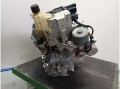 Recambio de caja cambios para suzuki ignis (/mf) 1.2 16v dualjet shvs cat glx (5p) 01. - 12.19 referencia OEM IAM 7K03410ARN B7J