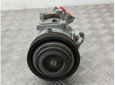 Recambio de compresor aire acondicionado para renault kadjar business referencia OEM IAM 926004EA0A 4471606933 