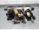 Recambio de mando calefaccion / aire acondicionado para daewoo matiz se referencia OEM IAM 96314862  