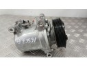 Recambio de compresor aire acondicionado para citroën c3 iii (sx) 1.2 puretech 82 referencia OEM IAM 9830148880 9808860080 JSR11