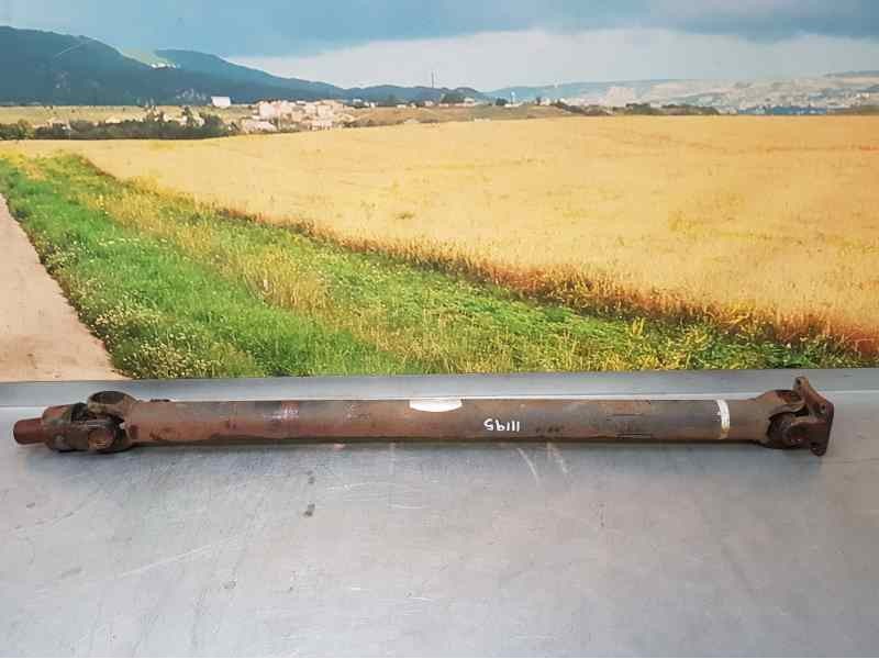 Recambio de transmision central para miles zx40st electrico referencia OEM IAM   