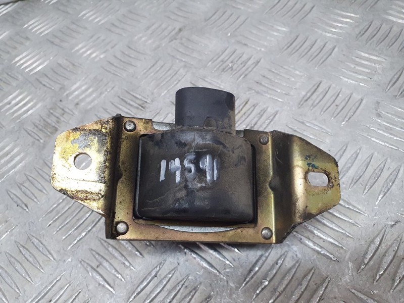 Recambio de bobina encendido para citroën bx berlina 16 tgi kat classic referencia OEM IAM SIN REF  