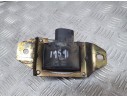 Recambio de bobina encendido para citroën bx berlina 16 tgi kat classic referencia OEM IAM SIN REF  