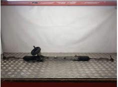 Recambio de cremallera direccion para renault megane iv berlina 5p zen referencia OEM IAM 490017441R  MECANICA TRW