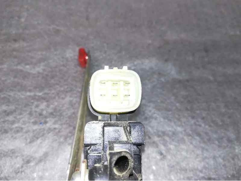 Recambio de elevalunas trasero izquierdo para mitsubishi l 200 (ka0/kb0) cabina doble intense 4x4 referencia OEM IAM AE062040275