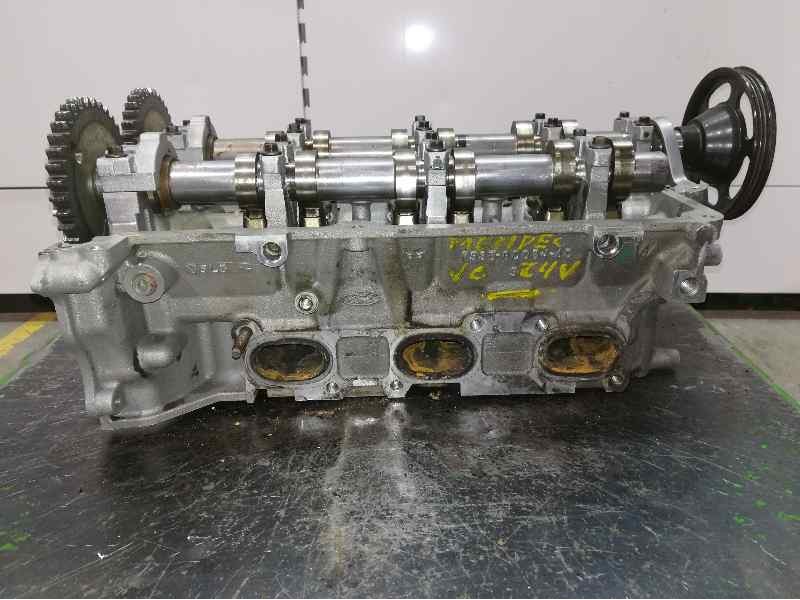 Recambio de culata para ford mondeo berlina (gd) 2.5 v6 24v cat referencia OEM IAM F53E6C064AD  SE RECOMIENDA COMPROBAR A PRESIÓ