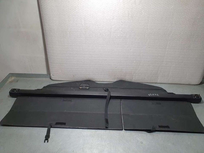 Recambio de bandeja trasera para mazda 5 berl. (cr) 2.0 crtd active (81kw) referencia OEM IAM CC336834XEFKZ  TOCADA