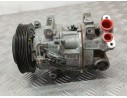 Recambio de compresor aire acondicionado para renault kadjar business referencia OEM IAM 926004EA0A 4471606933 
