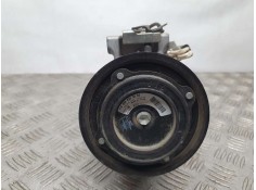 Recambio de compresor aire acondicionado para mercedes-benz clase b (w246) b 180 cdi (246.212) referencia OEM IAM 4472501680 6SA
