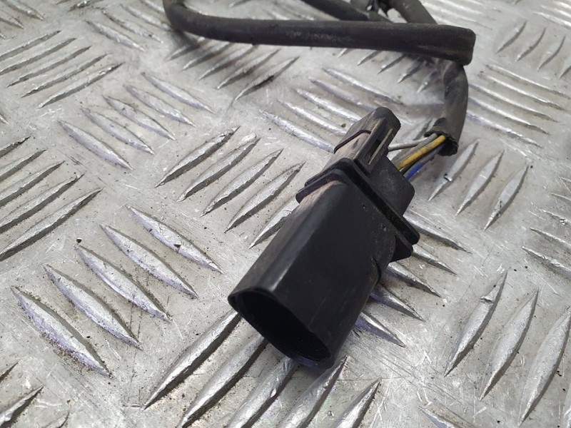 Recambio de sonda lambda para citroën nemo nivel b referencia OEM IAM 55210334 UAA0002FA001 