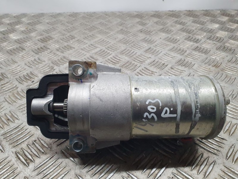 Recambio de motor arranque para ford transit custom kasten 310 l1 referencia OEM IAM GK2T11000BD FI1WA12V FOMOCO