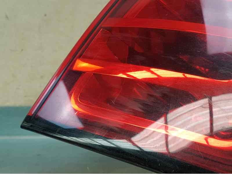 Recambio de piloto trasero derecho para citroën c4 picasso 2.0 hdi fap cat (rh02 / dw10cted4) referencia OEM IAM  ROZADO VER FOT