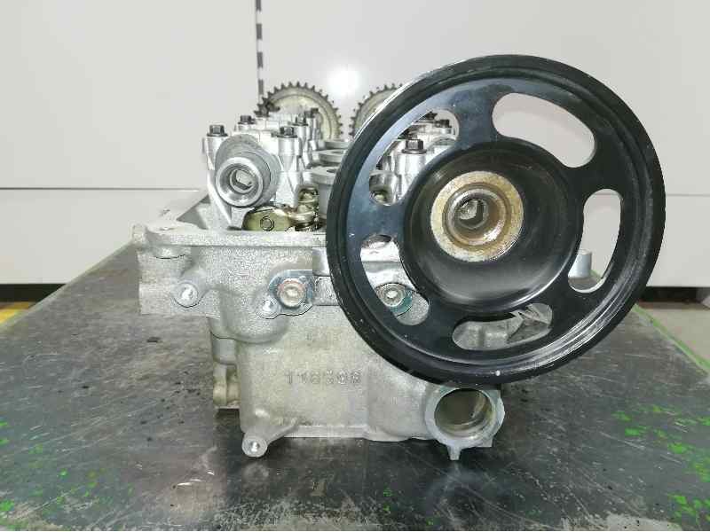 Recambio de culata para ford mondeo berlina (gd) 2.5 v6 24v cat referencia OEM IAM F53E6C064AD  SE RECOMIENDA COMPROBAR A PRESIÓ