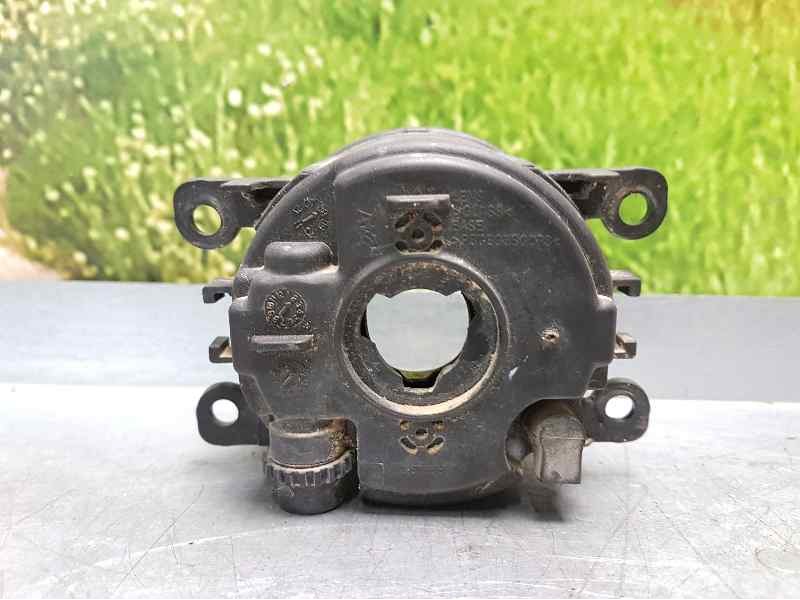 Recambio de faro antiniebla izquierdo para suzuki alto amf 310 ga referencia OEM IAM   