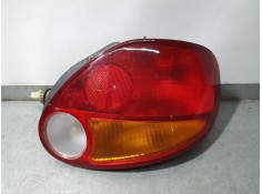 Recambio de piloto trasero derecho para daewoo matiz se referencia OEM IAM 0320504240  