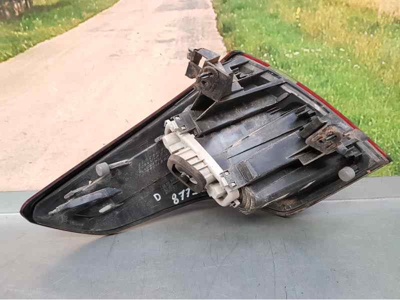 Recambio de piloto trasero derecho para citroën c4 picasso 2.0 hdi fap cat (rh02 / dw10cted4) referencia OEM IAM  ROZADO VER FOT