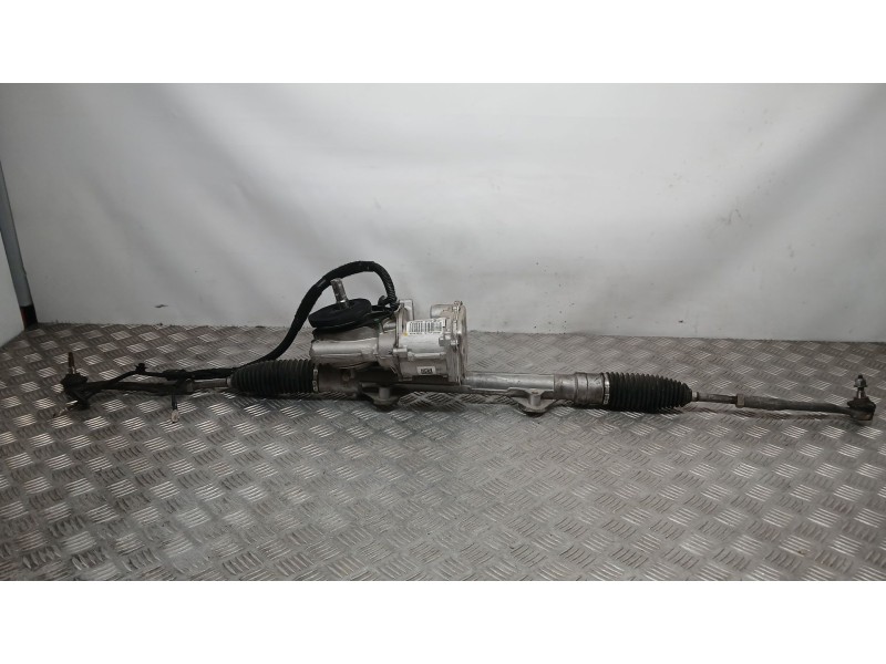 Recambio de cremallera direccion para citroën c3 iii (sx) 1.2 puretech 82 referencia OEM IAM 9831639780 ELECTRO-MECANICA 