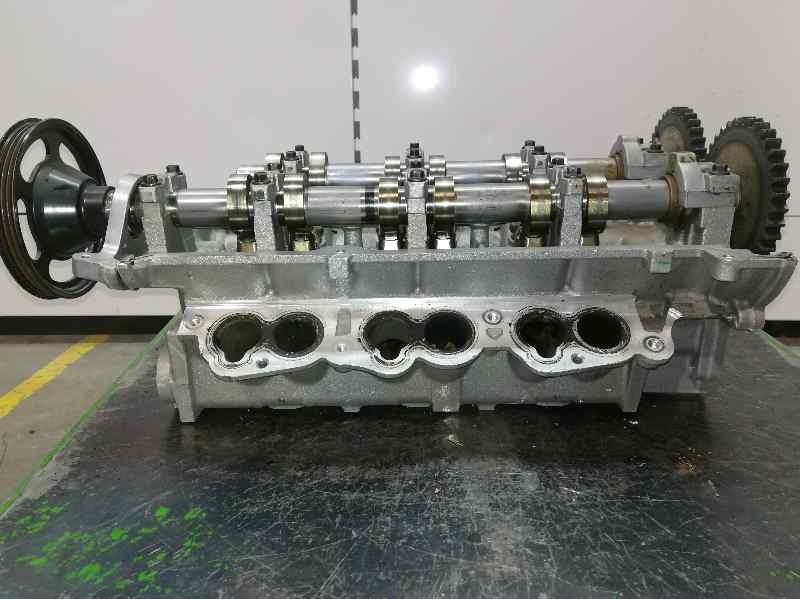 Recambio de culata para ford mondeo berlina (gd) 2.5 v6 24v cat referencia OEM IAM F53E6C064AD  SE RECOMIENDA COMPROBAR A PRESIÓ