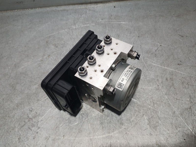 Recambio de abs para skoda octavia lim. (5e3) style referencia OEM IAM 3Q0614517T 10022006704 ATE