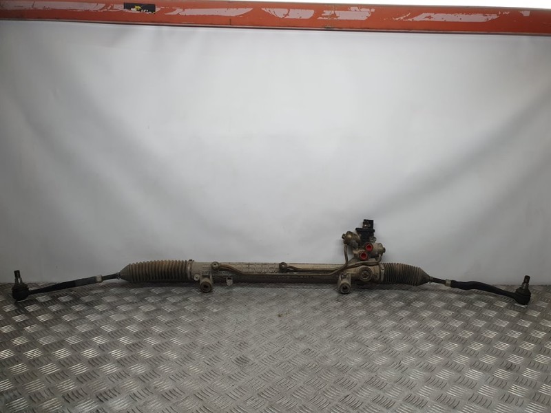 Recambio de cremallera direccion para mercedes-benz vaneo (w414) furgoneta compacta cdi vaneo city trend referencia OEM IAM R168