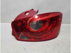 Recambio de piloto trasero derecho para seat ibiza (6j5) stylance / style referencia OEM IAM   