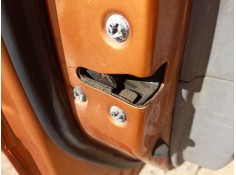 CERRADURA PUERTA DELANTERA IZQUIERDA 8131007000HU 