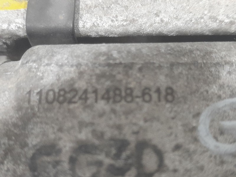 Recambio de compresor aire acondicionado para kia cee´d hatchback (ed) 1.6 crdi 90 referencia OEM IAM F500AN8CA03 GHXA1683 HCC