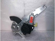 Recambio de elevalunas trasero derecho para hyundai getz (tb) 1.4 gl referencia OEM IAM F00S1A2418 2 PINS 