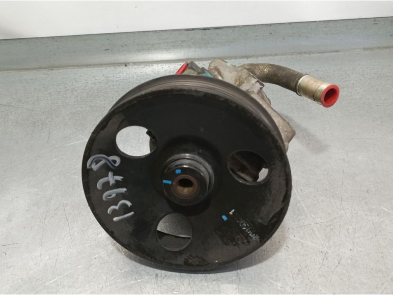 Recambio de bomba direccion para chevrolet aveo ls referencia OEM IAM 540412  