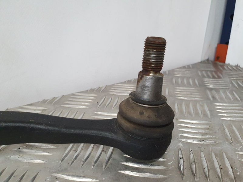 Recambio de cremallera direccion para mercedes-benz vaneo (w414) furgoneta compacta cdi vaneo city trend referencia OEM IAM R168