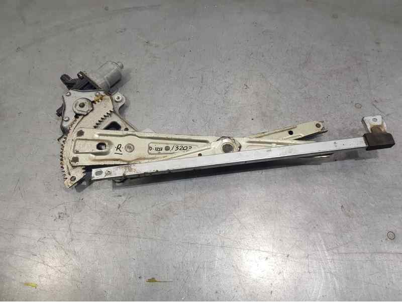 Recambio de elevalunas delantero izquierdo para honda cr-z (szt) s referencia OEM IAM SIN REF.  ELECTRICO 6 PINS