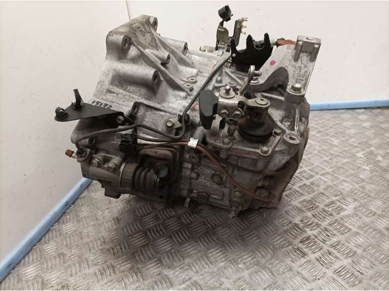 Recambio de caja cambios para mazda 5 berl. (cr) 2.0 crtd active (81kw) referencia OEM IAM A6031701XG  6 VELOCIDADES