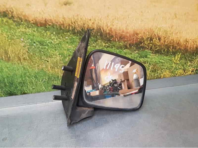 Recambio de retrovisor derecho para miles zx40st electrico referencia OEM IAM   